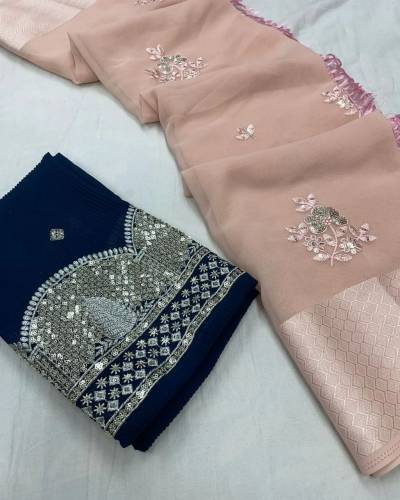 Nilam Vol 2 BY Pal Designer Partywear Saree Collection